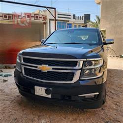 شيفروليه تاهو